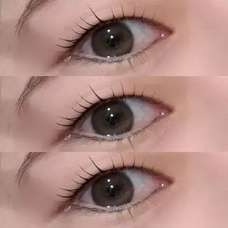 マツエク・マツパ en.所属・en. MINORIのマツエク・マツパデザイン