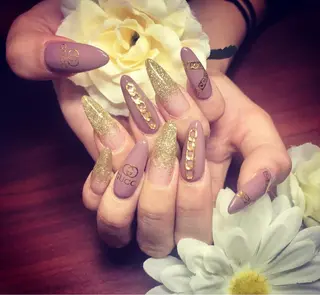 ネイル NAIL salon ACEのネイルデザイン