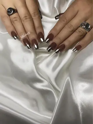 ネイル Jaime Yuiのネイルデザイン