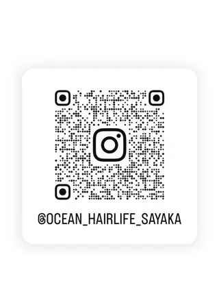 川上 彩夏のヘアスタイル