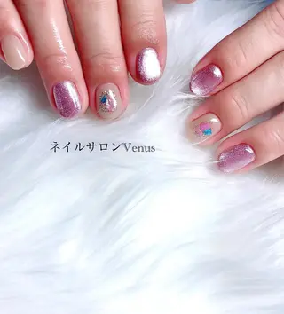 ネイル Nail salon Venusのネイルデザイン