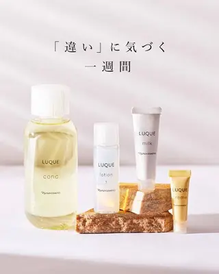 ROR Akariのエステ・リラクイメージ