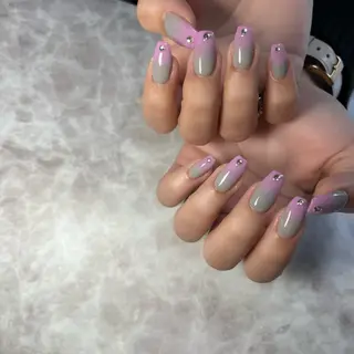 ネイル Mellow所属・Mellow Nailのネイルデザイン