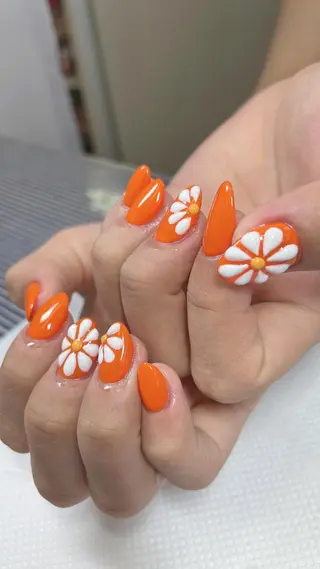 ネイル Munail サロン所属・むねいる nail salonのネイルデザイン