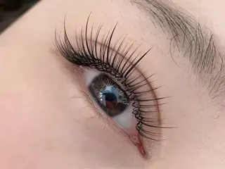 マツエク・マツパ Max salonのマツエク・マツパデザイン