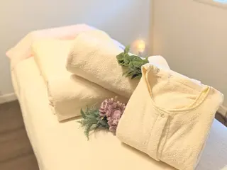 小顔美容鍼灸Acubelle Yakuin.【アキュベル薬院】所属・石川 真梨奈  美容鍼灸/アロマのエステ・リラクイメージ