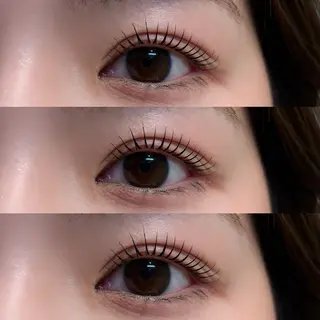 マツエク・マツパ 🪴LiNA 菅原愛佳のマツエク・マツパデザイン