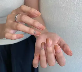 ネイル Miya🎀 nailのネイルデザイン