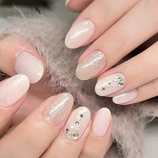 ネイル Nail Rinonのネイルデザイン