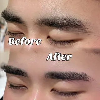 アイブロウ ♡arch こと♡のマツエク・マツパデザイン