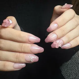 ネイル D.d Ayaのネイルデザイン