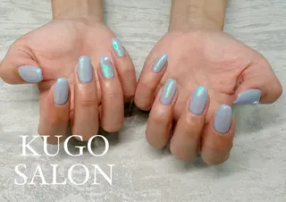 ネイル KUGOSALON所属・KUGO SALONのネイルデザイン
