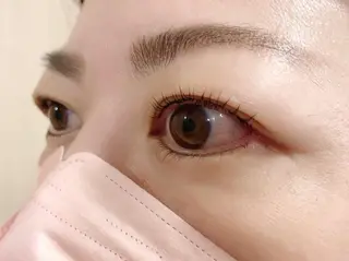 マツエク・マツパ cherii ちはら台のマツエク・マツパデザイン