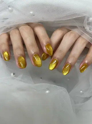 ネイル A OIのネイルデザイン