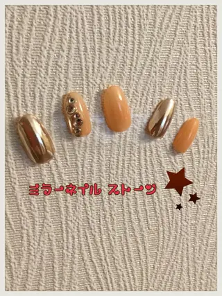 ネイル nailsalon ラセラヴィのネイルデザイン