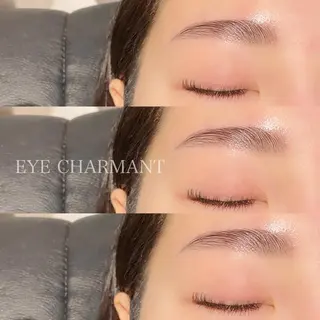 マツエク・マツパ アイデザイナー Key（ケイ）の眉毛・アイブロウイメージ