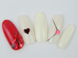 ネイル みー shakushiroのネイルデザイン