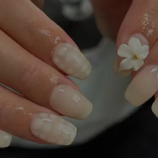 ネイル 爪塗屋 さんのネイルデザイン