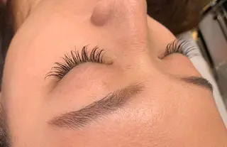 マツエク・マツパ eyelist🌼 asukaのマツエク・マツパデザイン