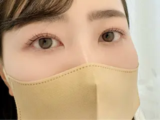 マツエク・マツパ 🧸Lily船橋 石川🌿‬のマツエク・マツパデザイン