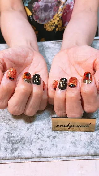 ネイル Mateo Nail Artのネイルデザイン