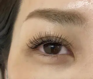 マツエク・マツパ ビーナスフォート 横川駅前店のマツエク・マツパデザイン