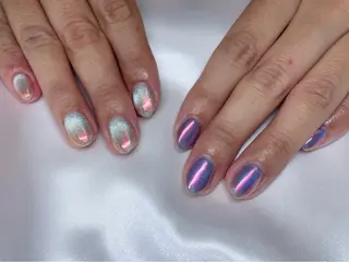 ネイル nu NANAのネイルデザイン