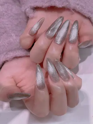 ネイル エムズ ハヤシのネイルデザイン