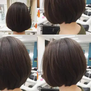 ショート Ｄirector 　徳久　真紀の眉毛・アイブロウイメージ