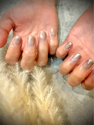 ネイル Seemly 千田町店所属・フラワーパラジェル 🌸シームリーエミのネイルデザイン