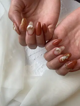 ネイル nail salon neigeのネイルデザイン