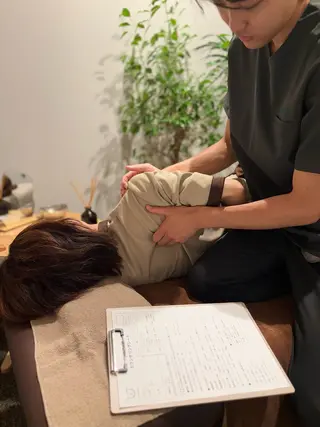 CoconeRu. 横須賀中央のエステ・リラクイメージ