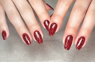 ネイル ネイリスト シンのネイルデザイン