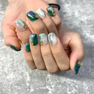 ネイル ★Rinail... .のネイルデザイン