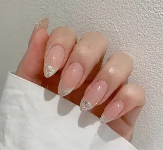 ネイル 🎀Lilla💎 Nail Salonのネイルデザイン