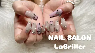 ネイル 《LB》ラブリエ Nail&eyeのマツエク・マツパデザイン