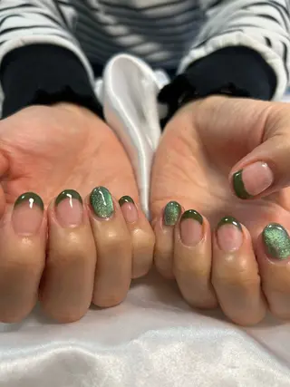 ネイル NailSalon Beniceのネイルデザイン