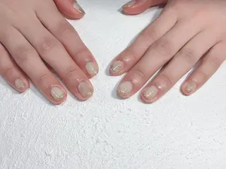 ネイル Regaro i.sのネイルデザイン