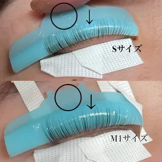 マツエク・マツパ 𝐑𝐞𝐯𝐢𝐨 ___堺市西区のその他イメージ