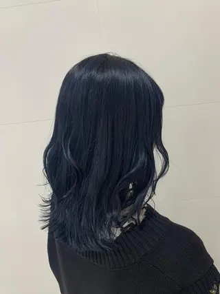 ロング 山下恋佳/矢場町/ ブリーチ/ショートのヘアスタイル