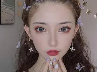 マツエク・マツパ rom *.の眉毛・アイブロウイメージ