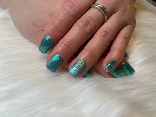 ネイル ネイルサロン flatのネイルデザイン