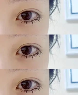 マツエク・マツパ 安田 友梨のネイルデザイン