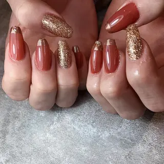 ネイル 土屋 智子のエステ・リラクイメージ