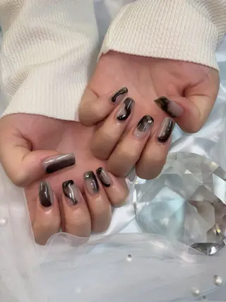 ネイル Natsumi _RIRANのネイルデザイン