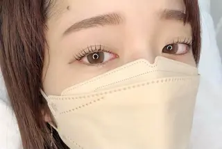 マツエク・マツパ アイサロンラソ 県病院前店の眉毛・アイブロウイメージ