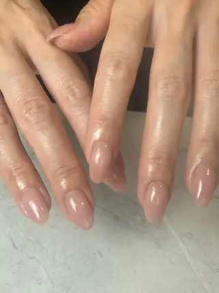 ネイル A. nailのネイルデザイン