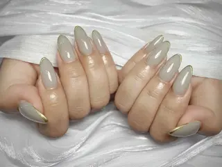 ネイル BAOBAO Nail所属・BAOBAO Nailのネイルデザイン