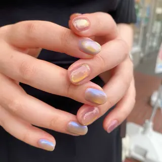 ネイル nail ARCHE 錦糸町あきꪔ̤̮のネイルデザイン