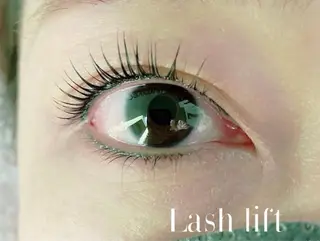 マツエク・マツパ saika more Suzukiのマツエク・マツパデザイン